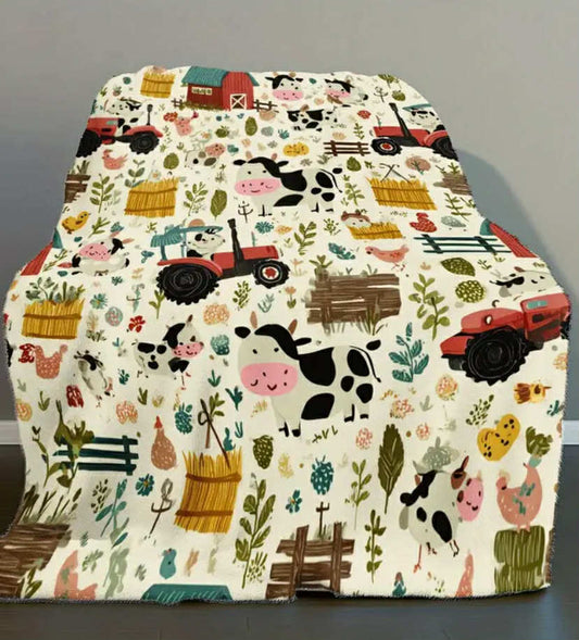 Farm Blankets