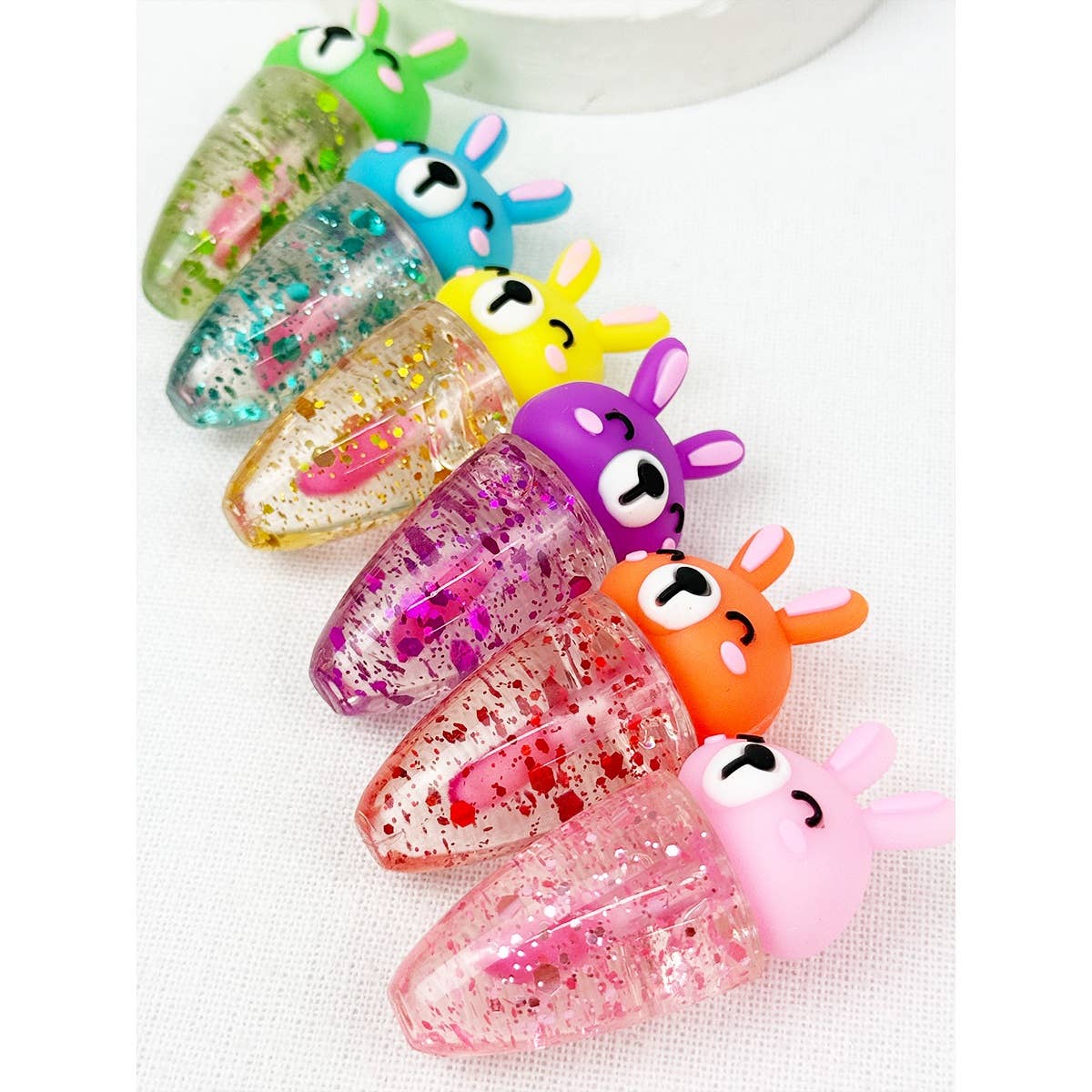 Rabbit Lip Oil