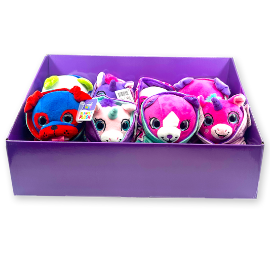 Snuggle Hugz Kids 10 X 5 Blanket & Plush Animal