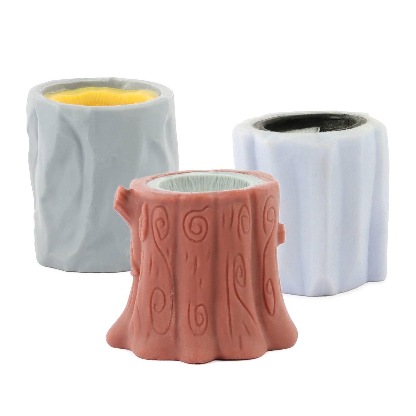 Keycraft Peek A Zoo Animals Sensory Toy